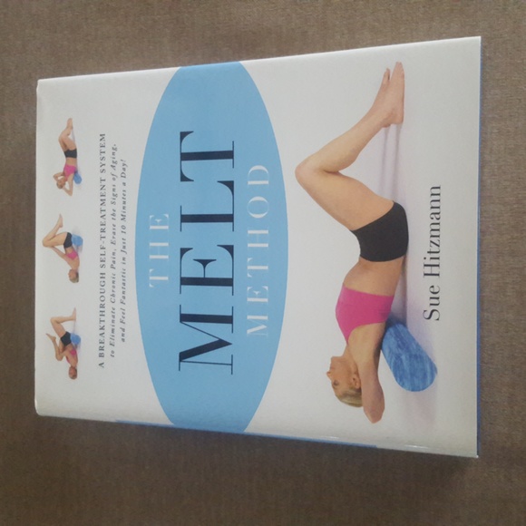 The Melt Method, by Sue Hitzmann - Picture 1 of 11